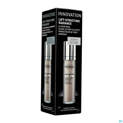 Lift Structure Radiance Fluide 50ml