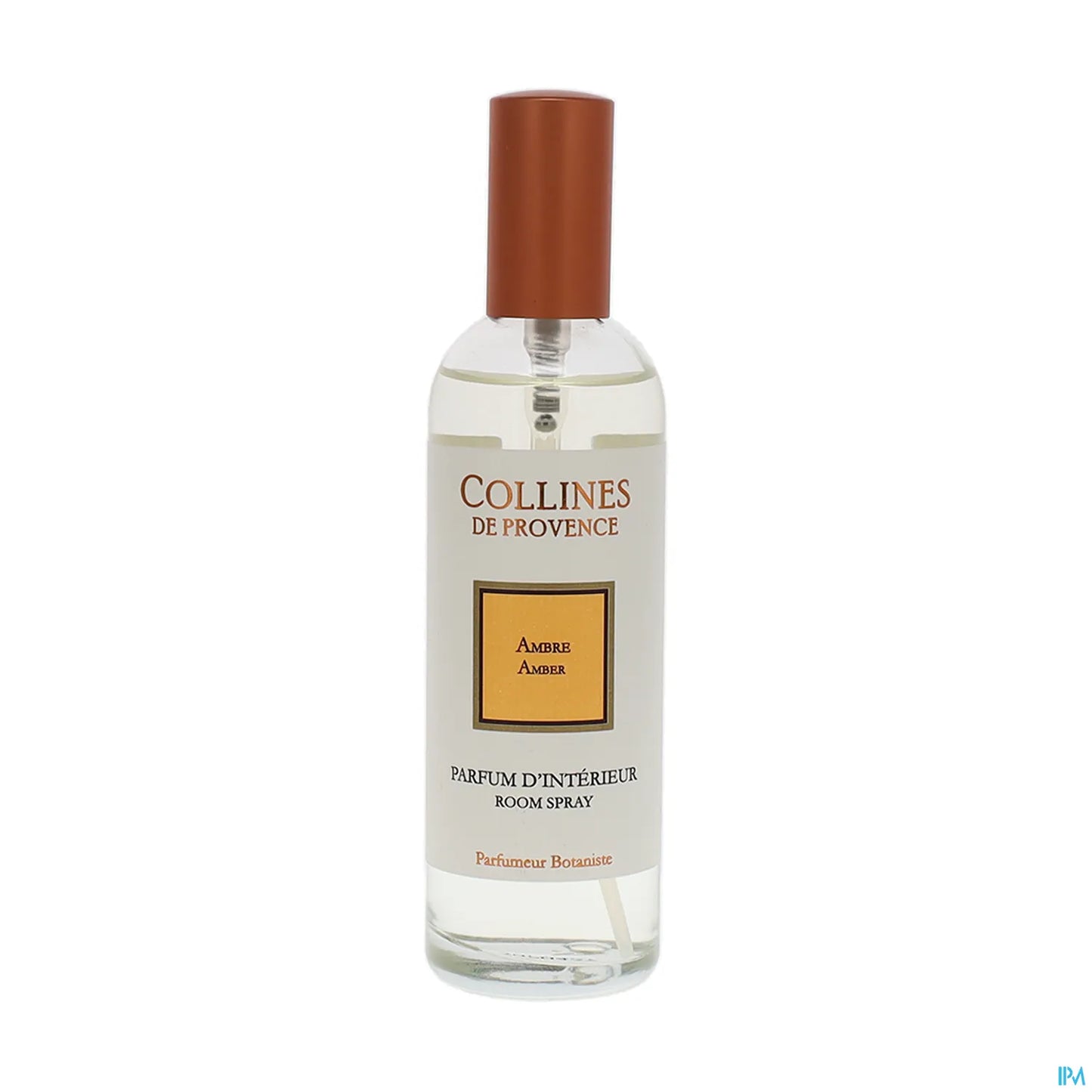 Profumo per interni all'ambra 100 ml