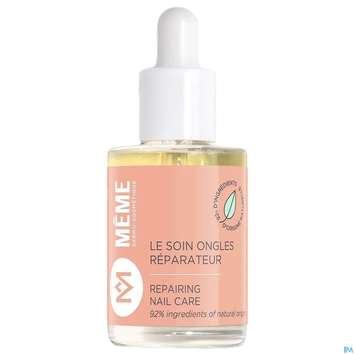Soin Pour Ongles Réparateur 9ml