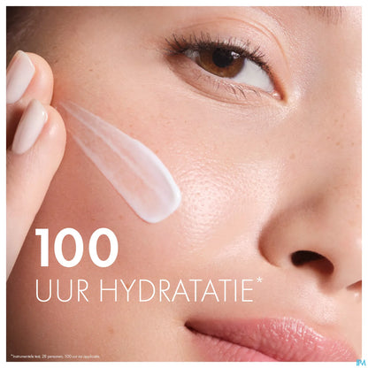 Mineral 89 Creme Hydratante Riche 50 Ml
