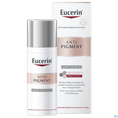 Anti-Pigment Soin de Nuit 50ml