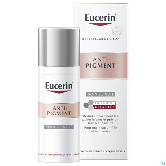 Anti-Pigment Soin de Nuit 50ml