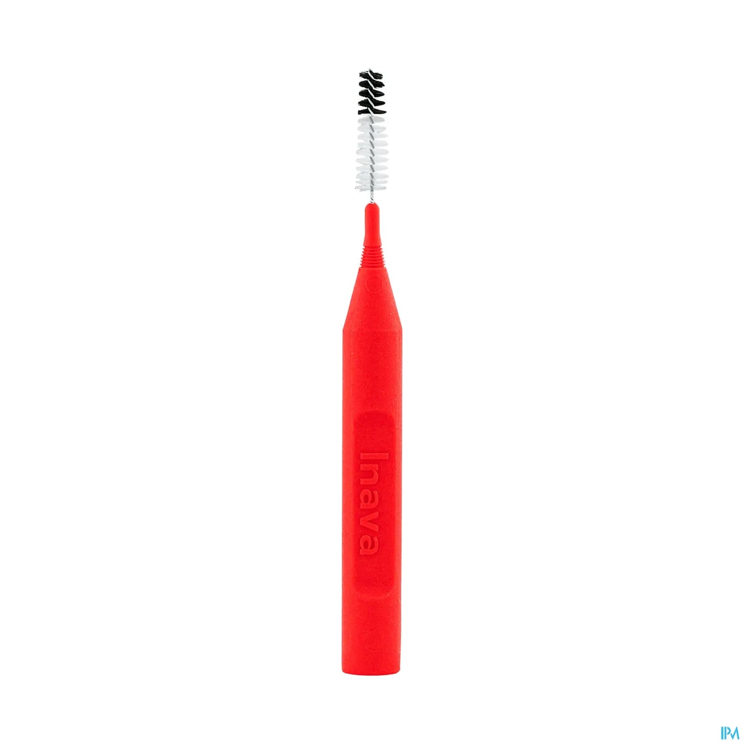 Pennello compatto Mono Rosso 1,5mm ISO4 Blister 4+2