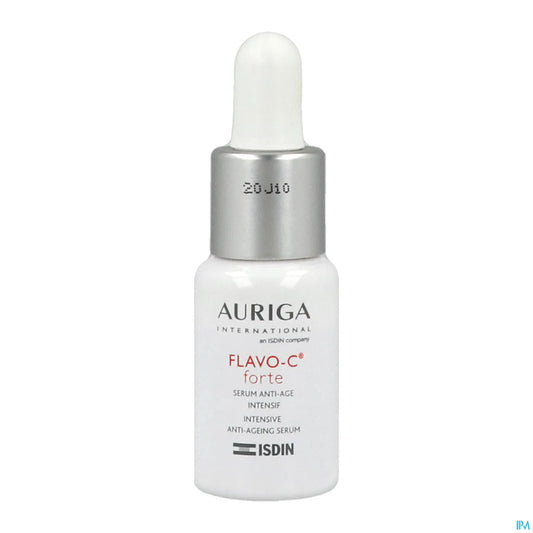 Flavo C Forte Sérum 15 ml