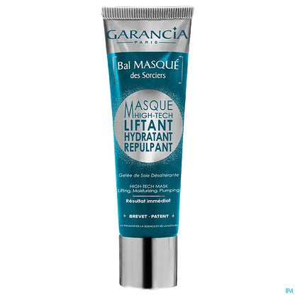 Maschera idratante e rimpolpante per il ballo in maschera dei maghi, 50 ml