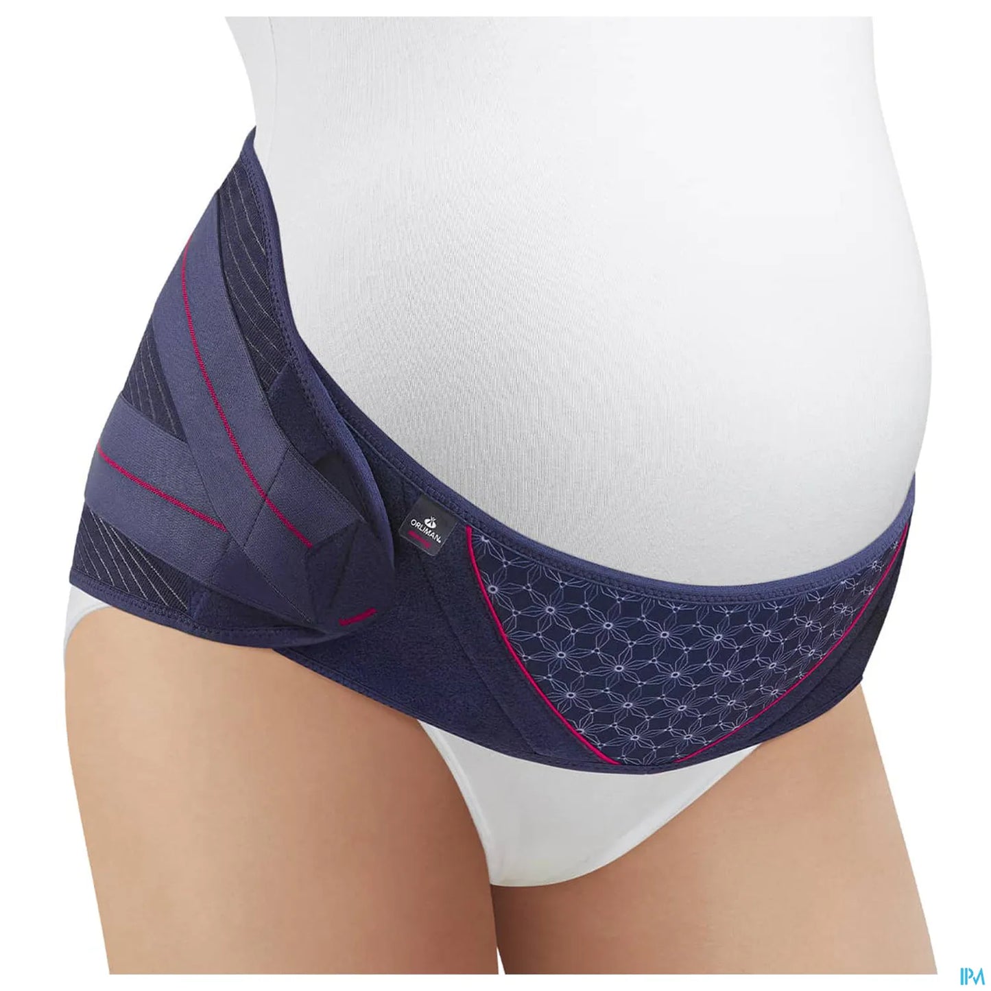 Ceinture Maternité Lombaire 26 cm Taille Unique