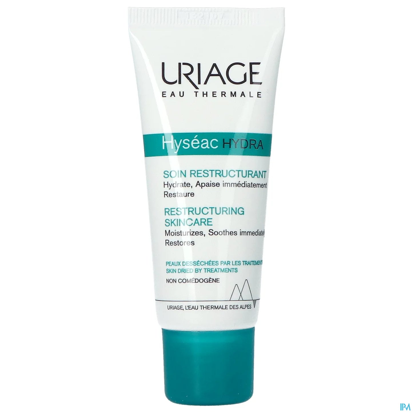 Hyséac Hydra Restructuring Care 40ml