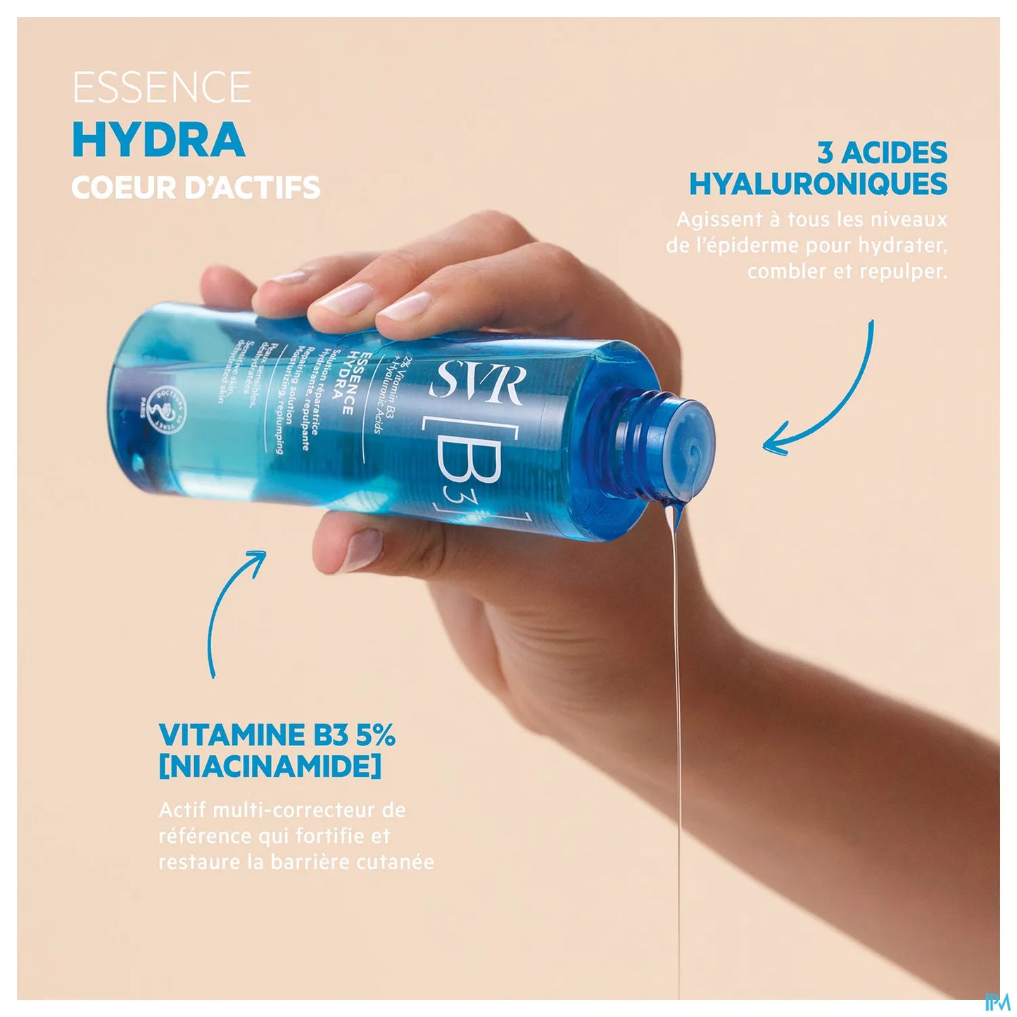 Essenza B3 Hydra 150 ml