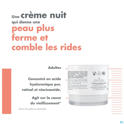 Hyaluron Activ B3 Multi Intensive Nuit 40ml