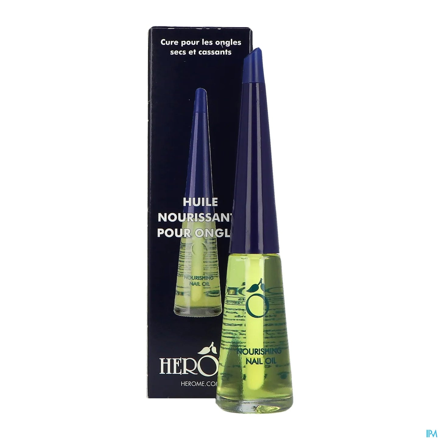 Olio nutriente per unghie 10 ml
