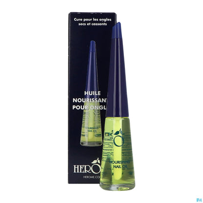 Olio nutriente per unghie 10 ml