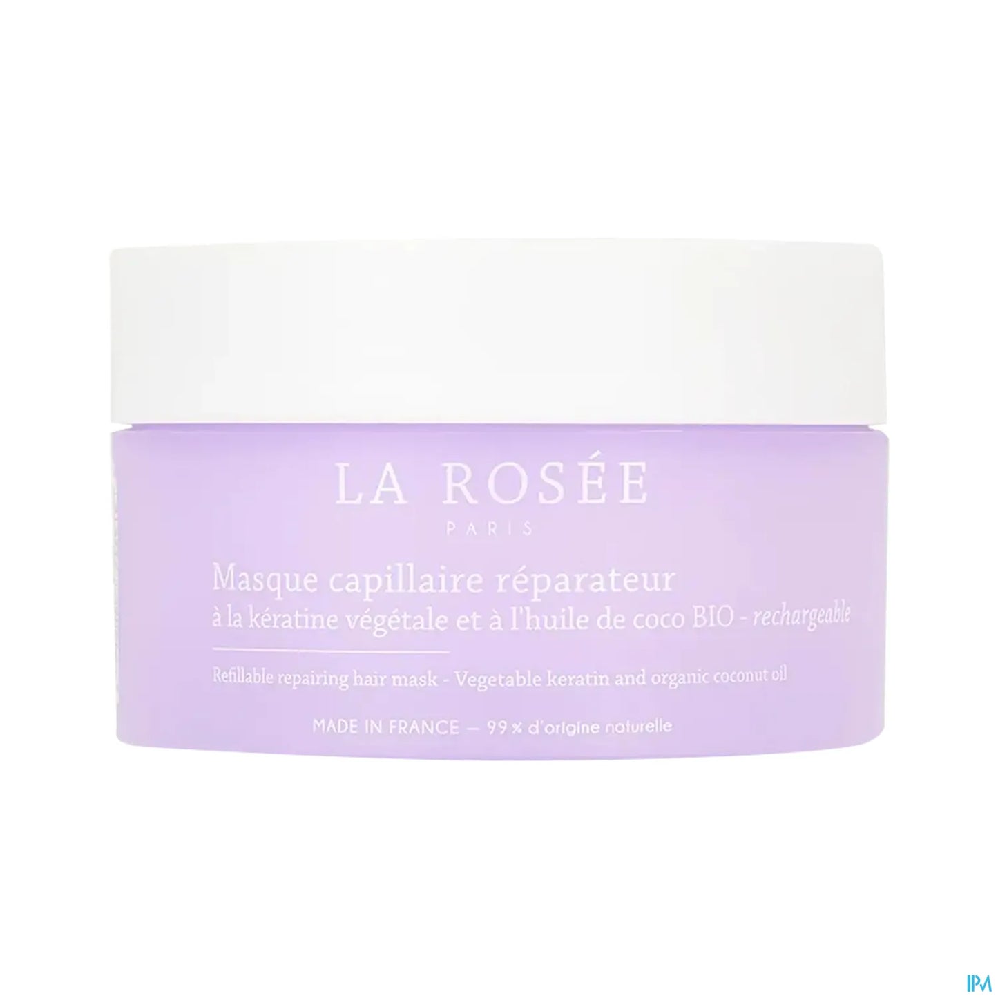 Masque Capillaire Réparateur 200 g