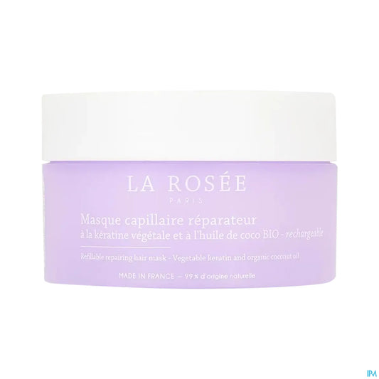 Masque Capillaire Réparateur 200 g