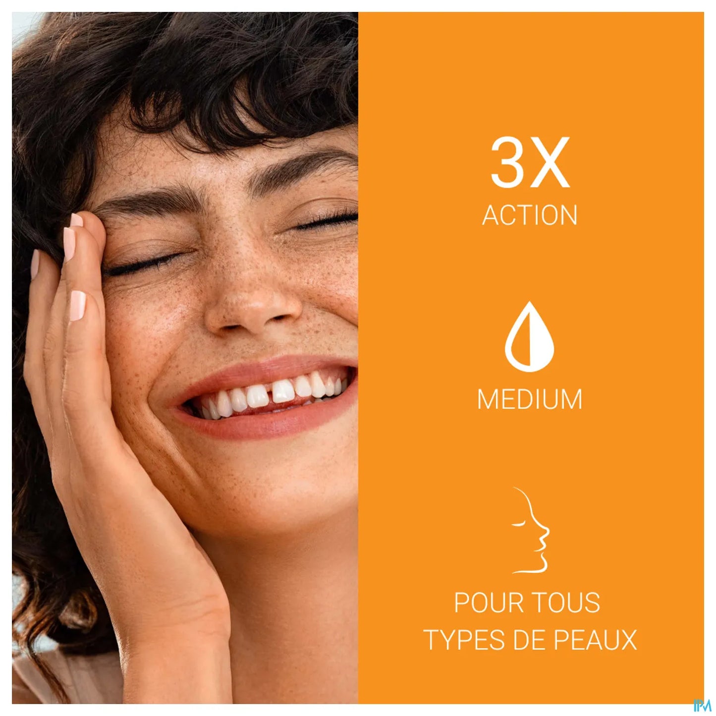 Sun Protection Pigment Control Tinted SPF50+ 50ml