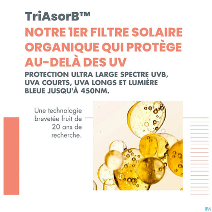 Fluide Teinté Très Haute Protection SPF50+ 50ml