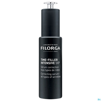 Siero antirughe Time-Filler Intensive 5XP 30 ml