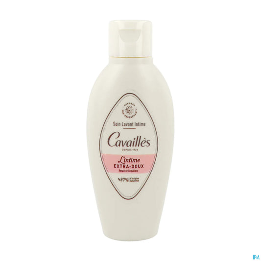 Rogé Cavaillès Detergente Intimo Extra Delicato 100ml