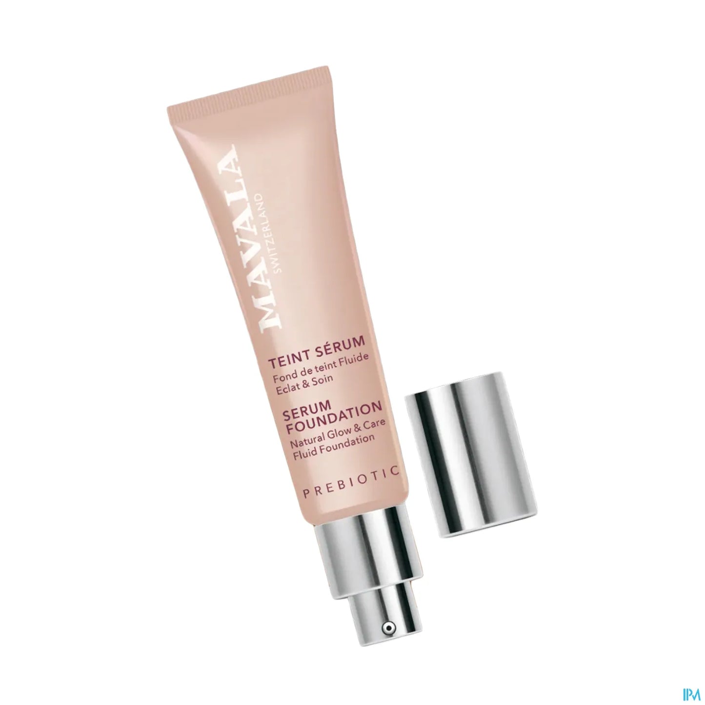 Teint Sérum Fond de Teint Fluide Tan 30ml