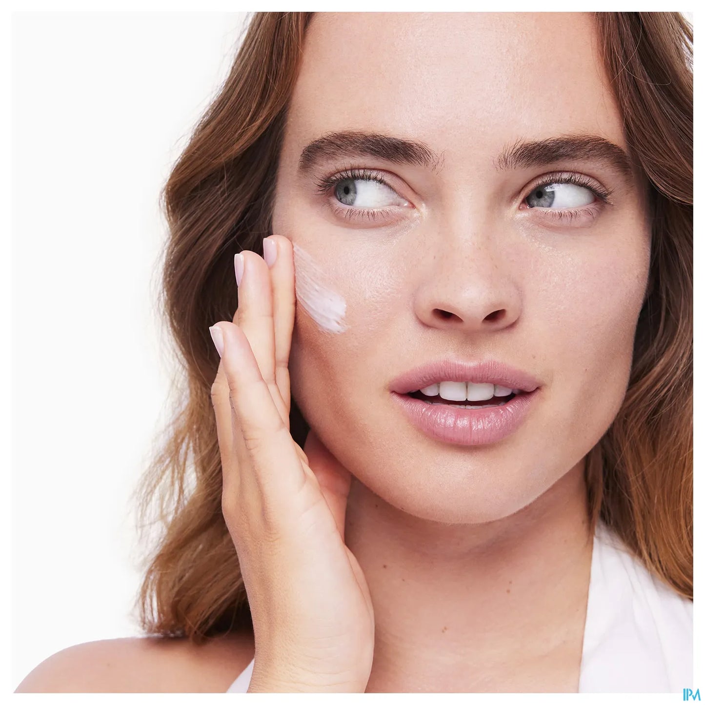 Merveillance Lift Crème Poudrée Raffermissante 50ml