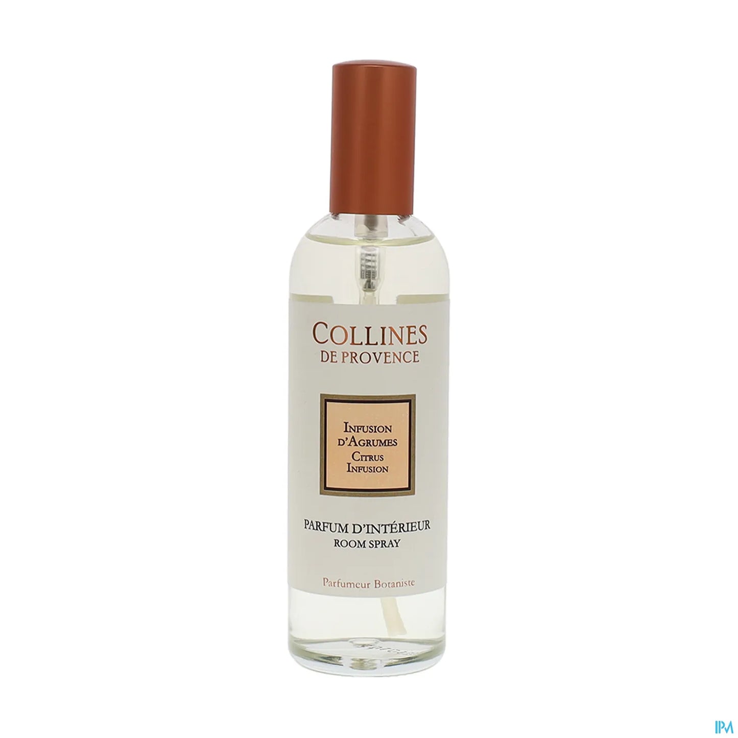 Parfum D'Interieur Infusion D'Agrumes 100Ml