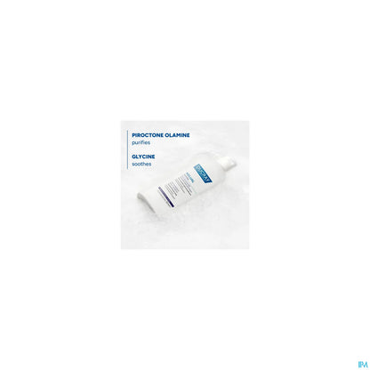 Elution Shampooing Doux Équilibrant 400 ml