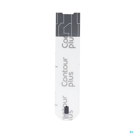 Contour Plus Bandelettes Boîte de 100 unités