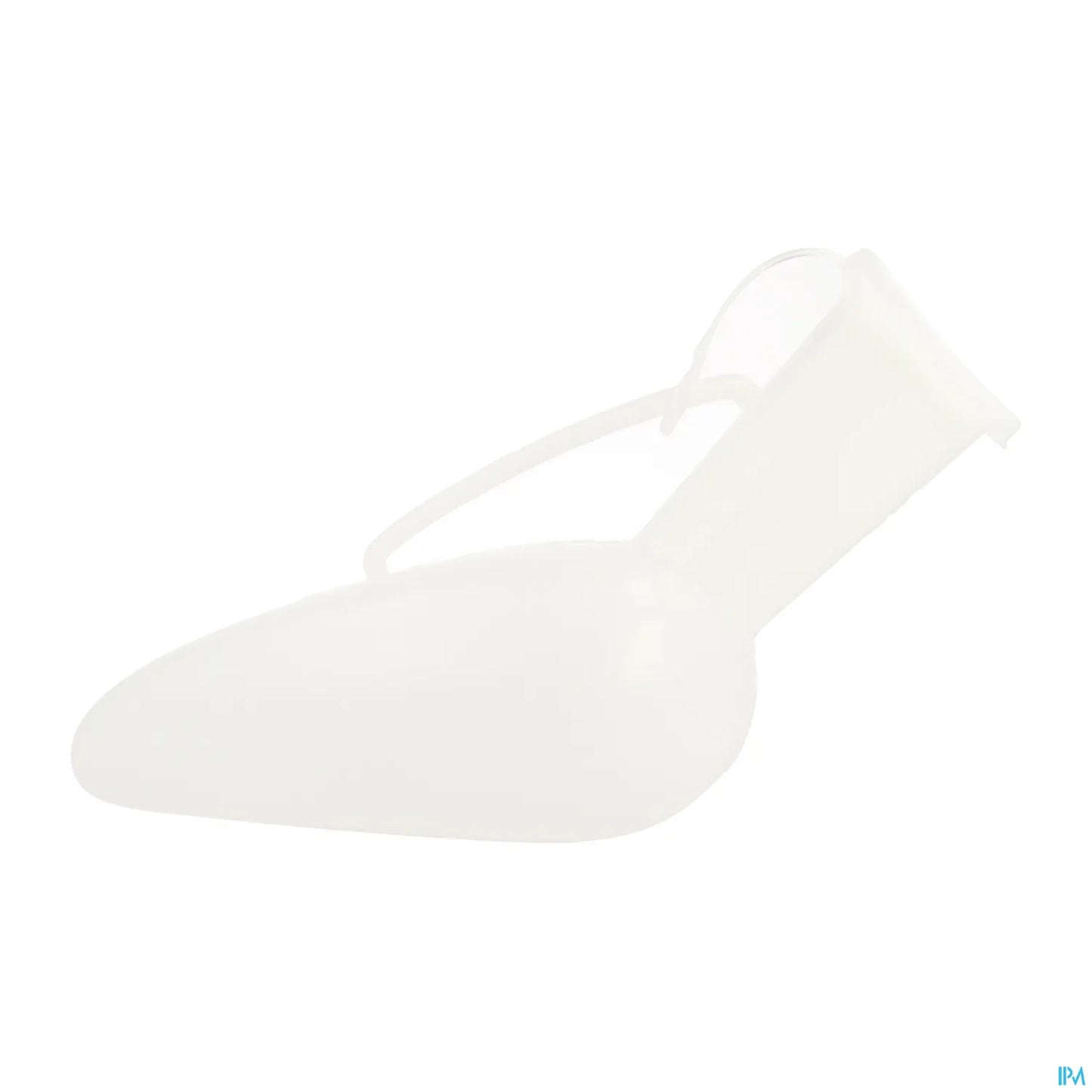 Urinal Plastique Homme 875 mL Boîte de 100