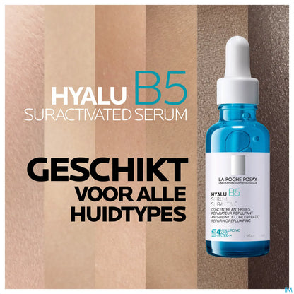 Hyalu B5 Sérum Suractivé 30 mL
