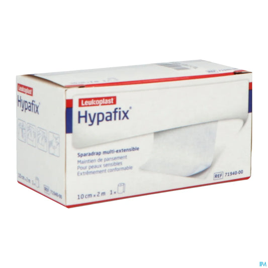 Bande Adhésive Multi Extensible 10 cm x 2 m