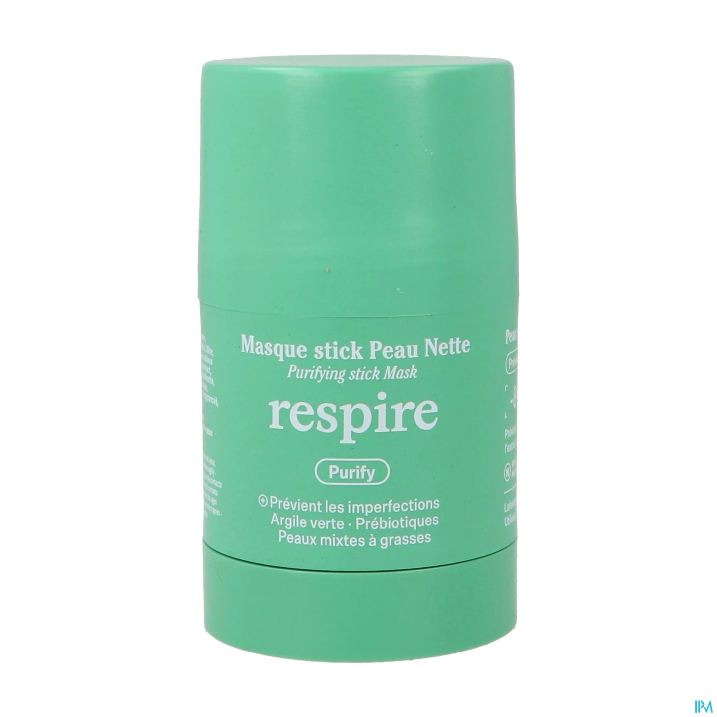 Respire Masque Stick Peau Nette 50 g