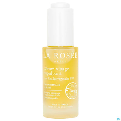 Plumping Face Serum 30ml