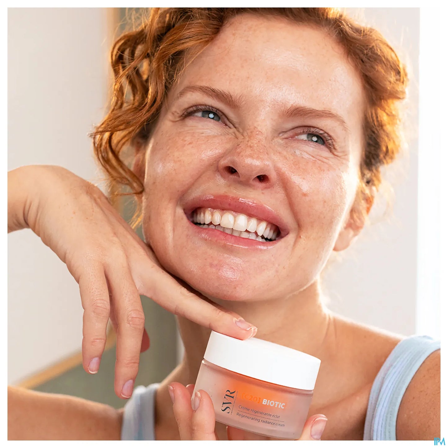 C20 Biotic Smoothing Unifying Cream Refillable 50ml