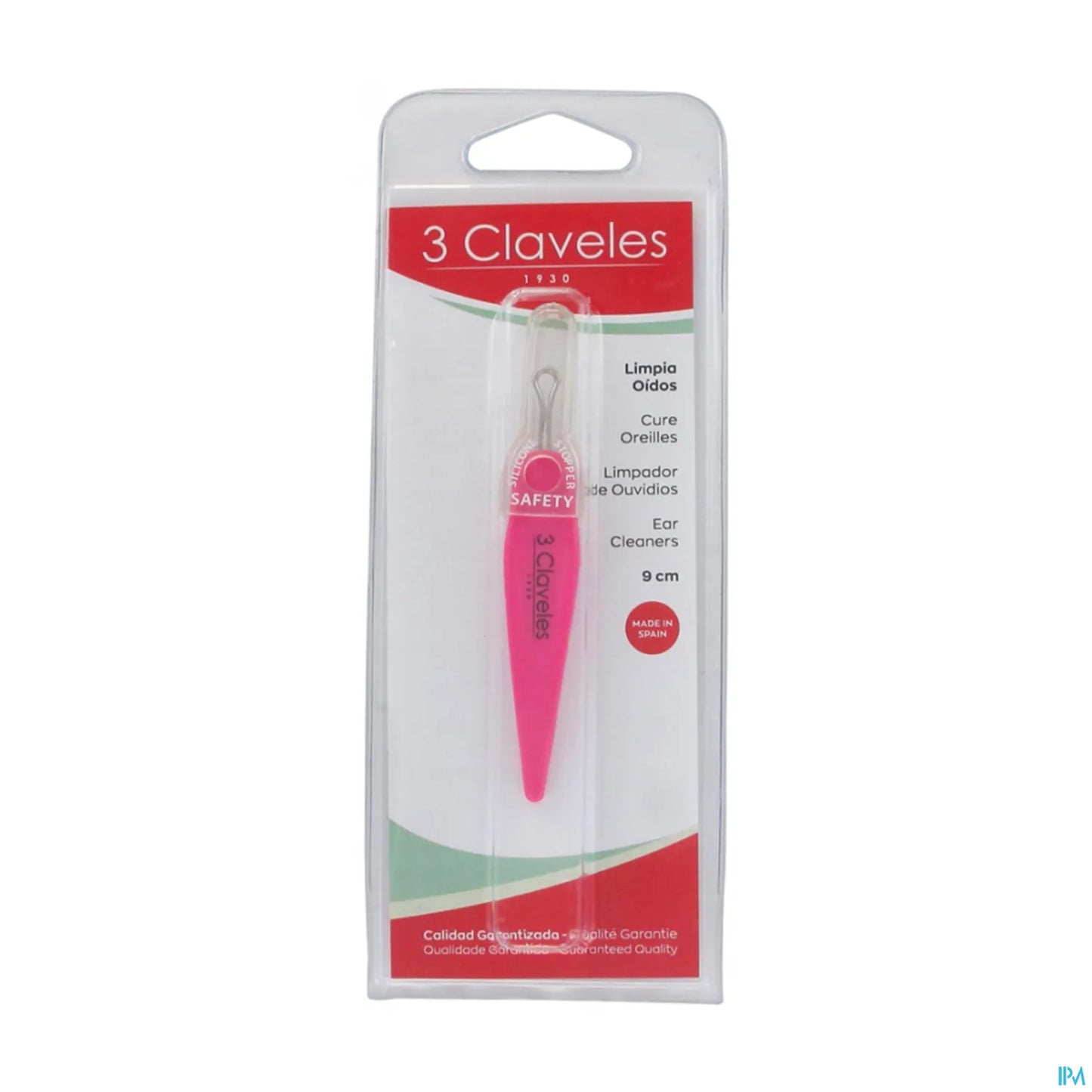 Ear Cleaner 0.017 units
