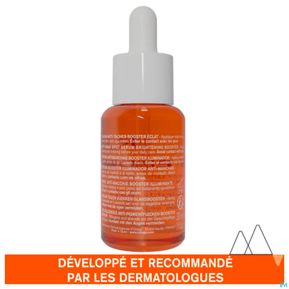 Dépiderm Anti-Dark Spot Serum Brightening Booster 30 ml