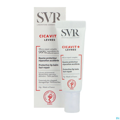 Cicavit+Levres 15ml