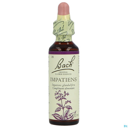 Impatiens 20 ml