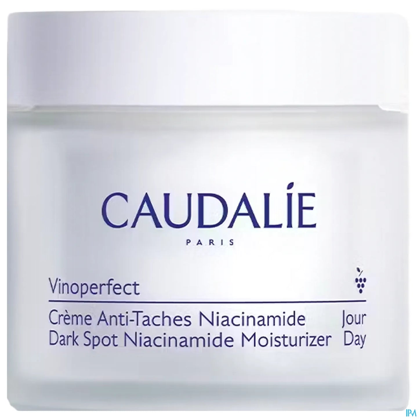 Vinoperfect Crème Anti-Taches Niacinamide 50ml