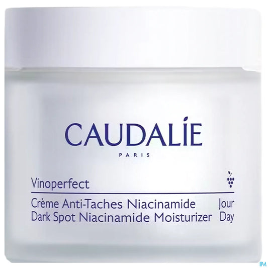 Vinoperfect Crème Anti-Taches Niacinamide 50ml