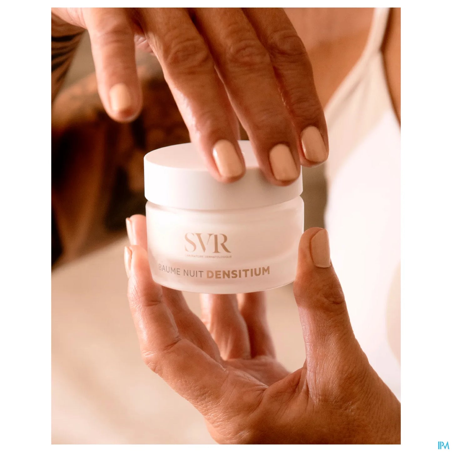 Densitium Night Balm Pot 50ml