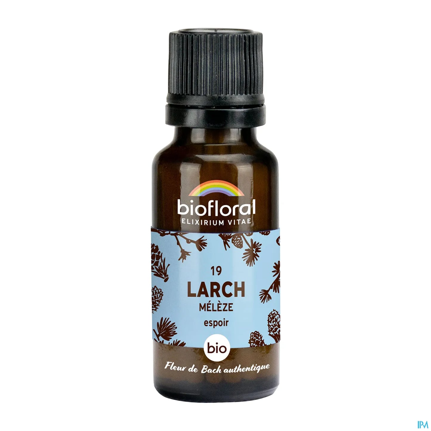 Larch Granules 19.5 g