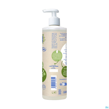 Gel detergente biologico 400ml