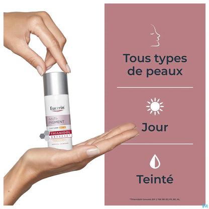 Anti-Pigment Day SPF 30 Tinted Light 50ml