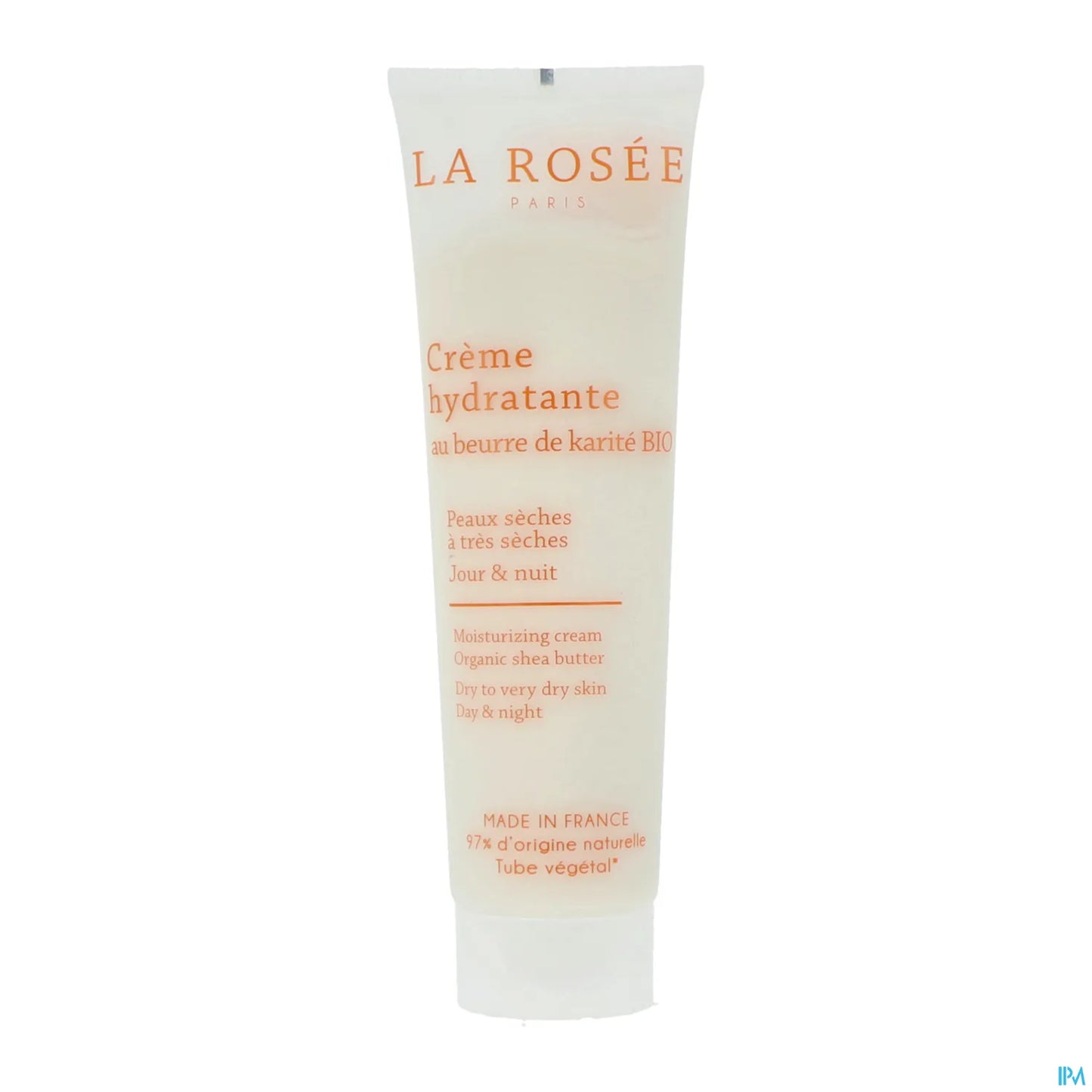 Crème Hydratante Peaux Sèches 60ml