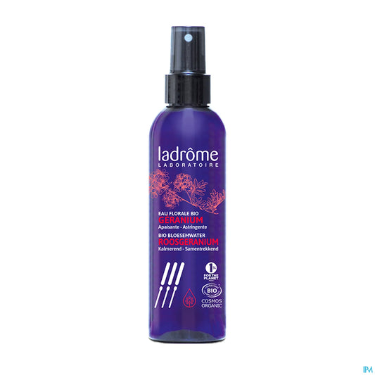 Geranium Floral Water 200ml
