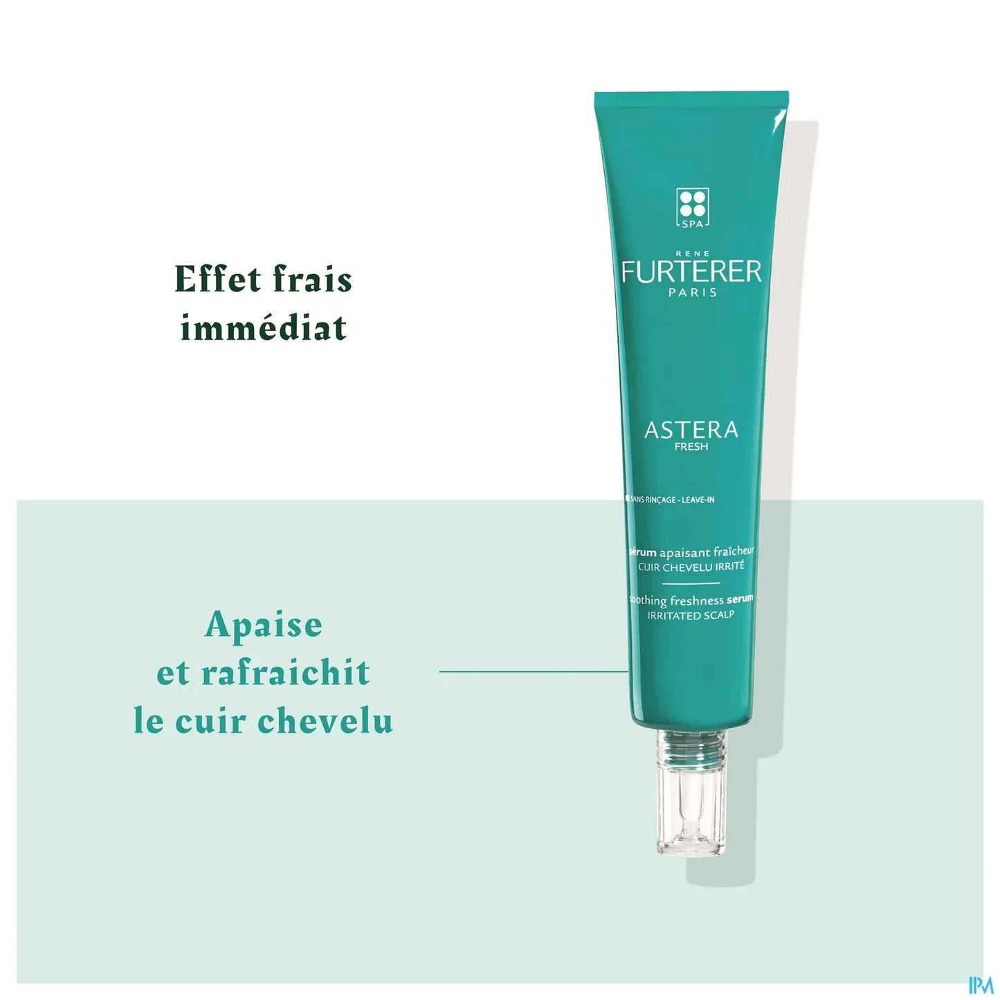 Astera Fresh Serum Apaisant Fraîcheur 75ml