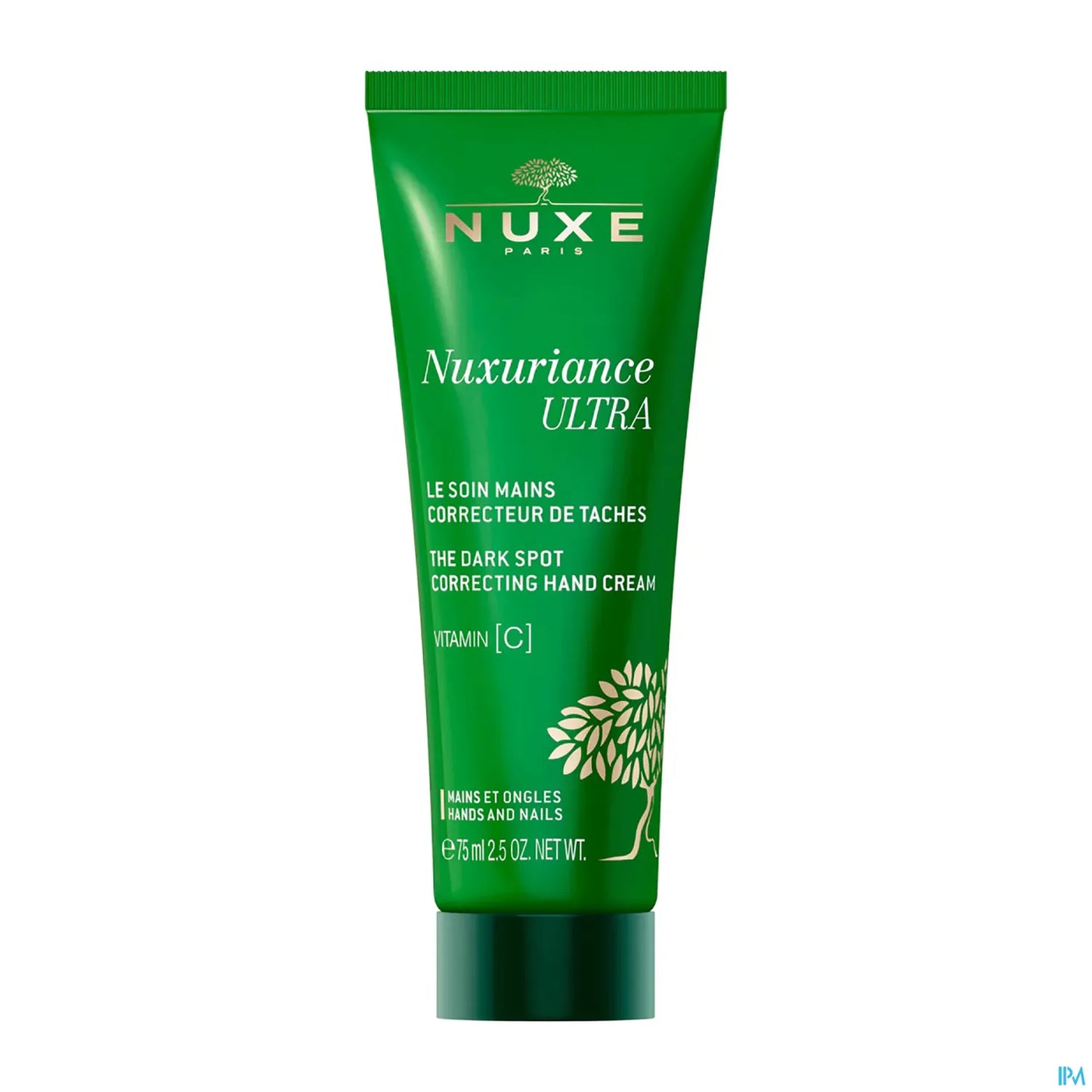 Nuxuriance Ultra Crème Mains 75 mL