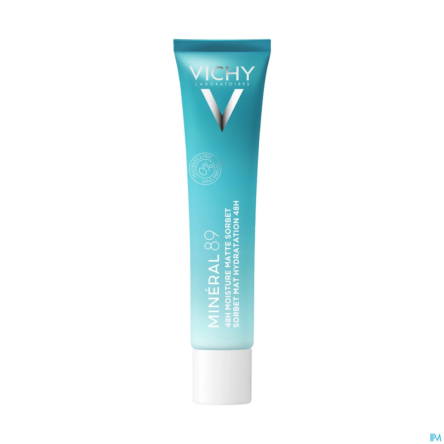 Vichy Minéral 89 Crème Mat Sorbet 40 mL