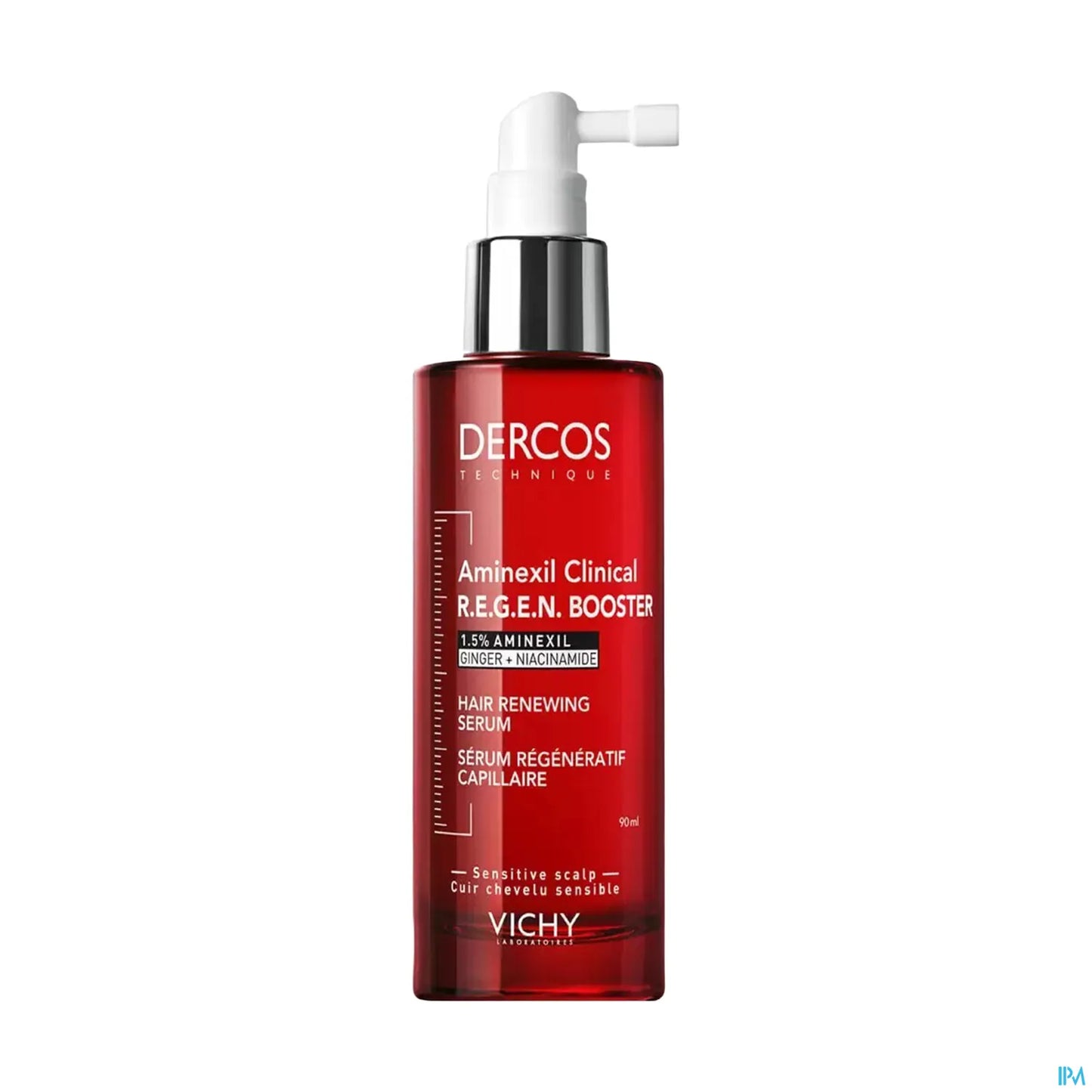 Aminexil Clinical Regen 90 mL