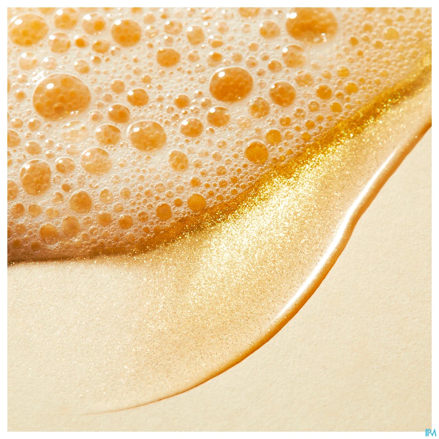 Prodigieux Huile de Douche aux Nacres Dorées 200ml