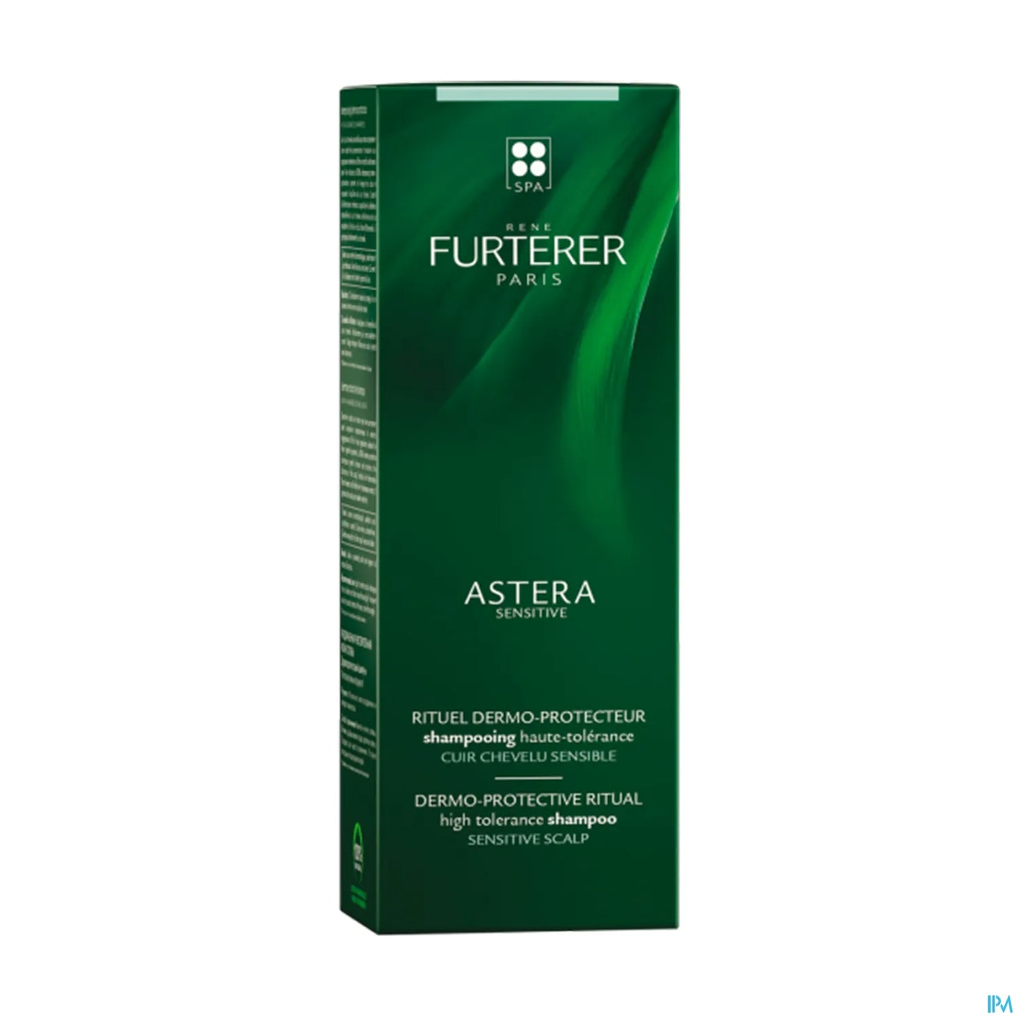 Astera Sensitive Shampoing Haute Tolérance 250ml